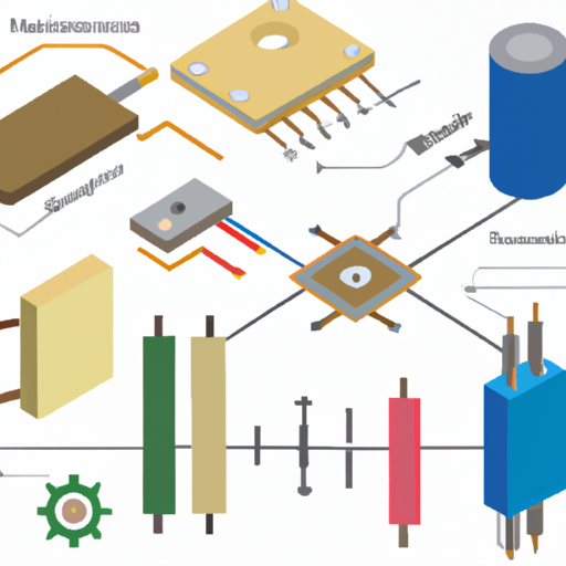 What are the development trends of the film capacitor industry?