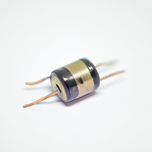 What are the advantages of ceramic capacitor products?