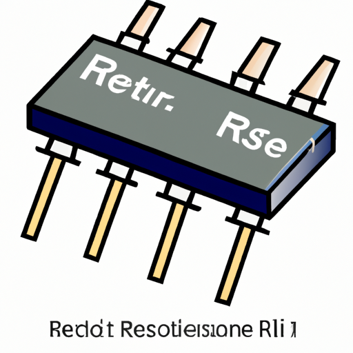 When will the new resistor rt54 be released?