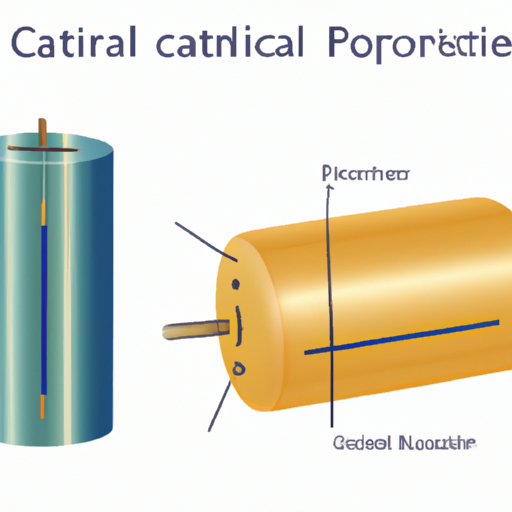 What important industry-related patents does capacitor dielectric contain?