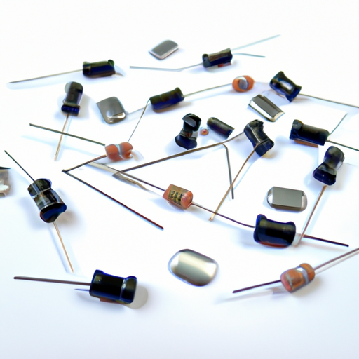 What are the advantages of color ring resistor products?