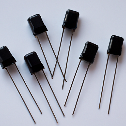 What is the market prospect of fuse resistors?