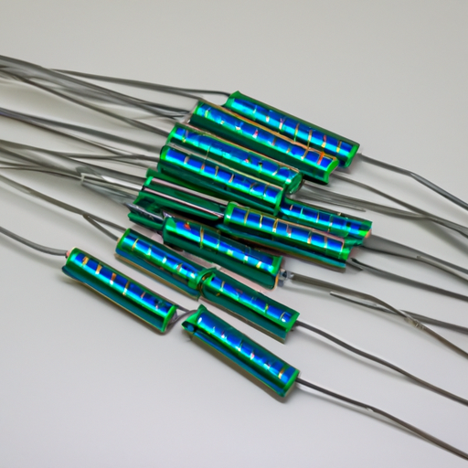 Fuse resistor product training precautions