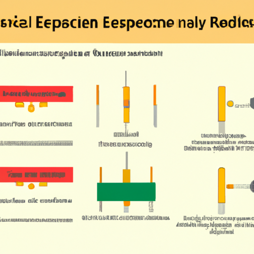 What is the role of frequency sensitive resistor products in practical applications?