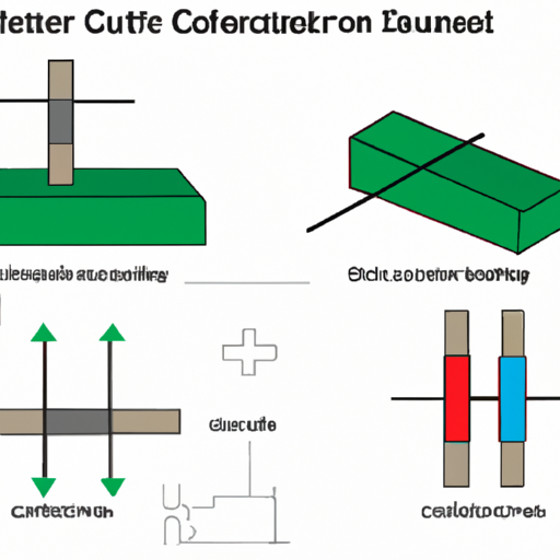 What is the role of shunt capacitor products in practical applications?