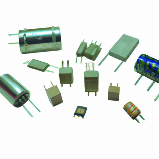 What are the latest manufacturing processes for electrolytic capacitors?