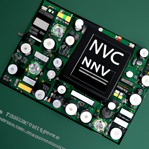 The latest integrated circuit device specifications