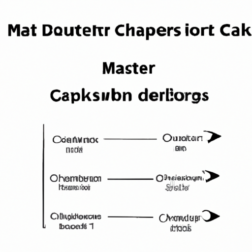 What are the market policies for capacitor discharge?