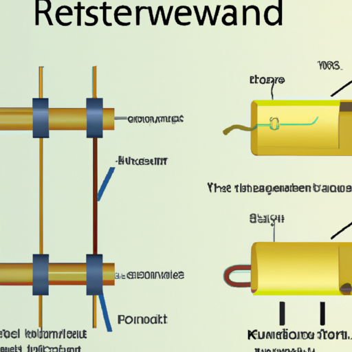 An article to help you understand what a power wirewound resistor is