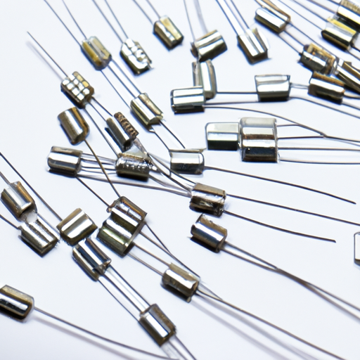 How to choose off-the-shelf thin film resistors?