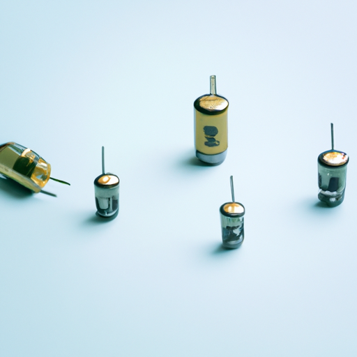 What is the market prospect of ceramic capacitors?