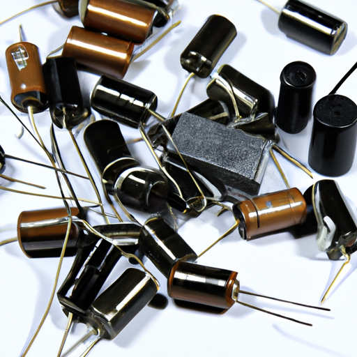 What is the market prospect of high-voltage shunt capacitors?