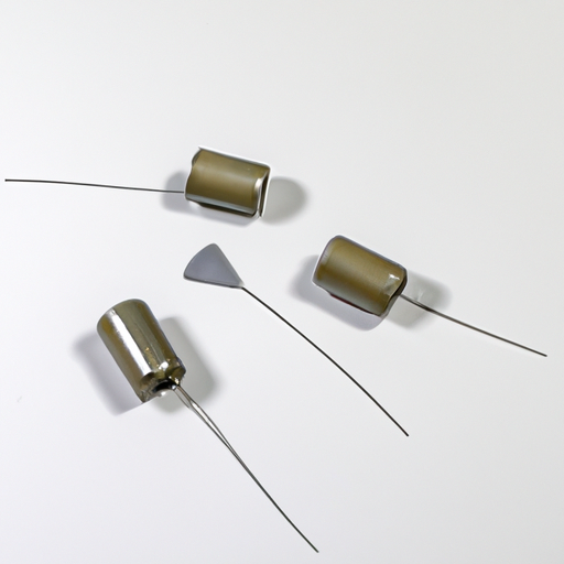 What are the popular ceramic capacitor product types?