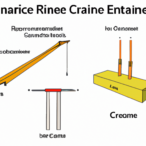 What are the advantages of crane resistor wiring diagram products?