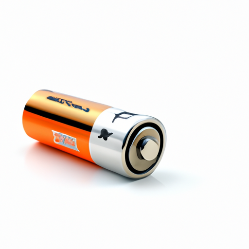 How big is the market size for registration of imported battery products in Shanghai?