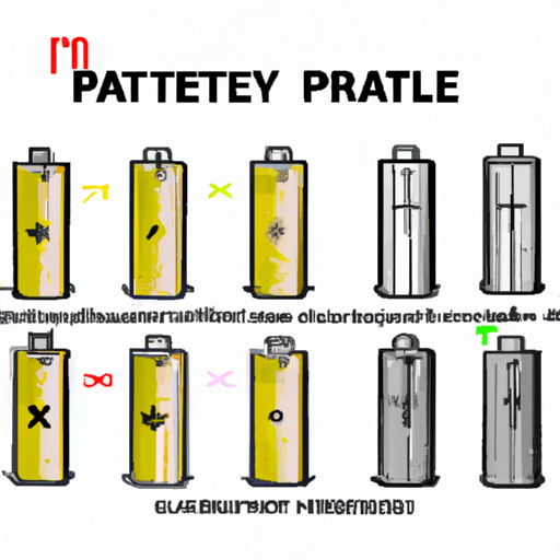 What is the role of battery capacitor products in practical applications?