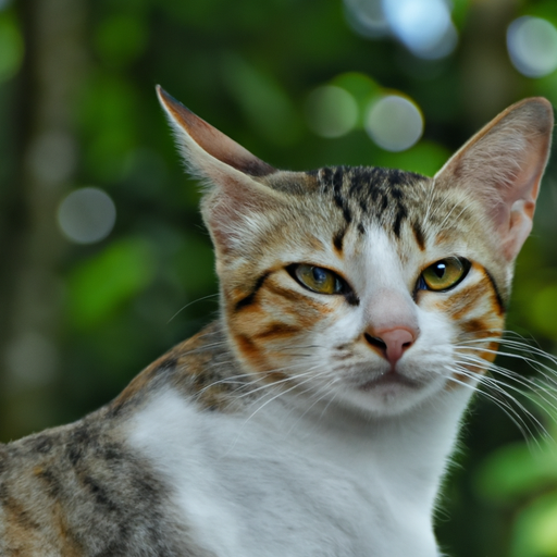 An article to help you understand what local cat classification is