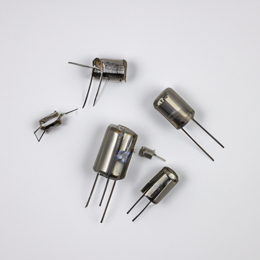 How to choose a spot capacitor factory?