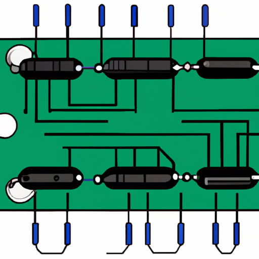 What are the market policies for resistors?