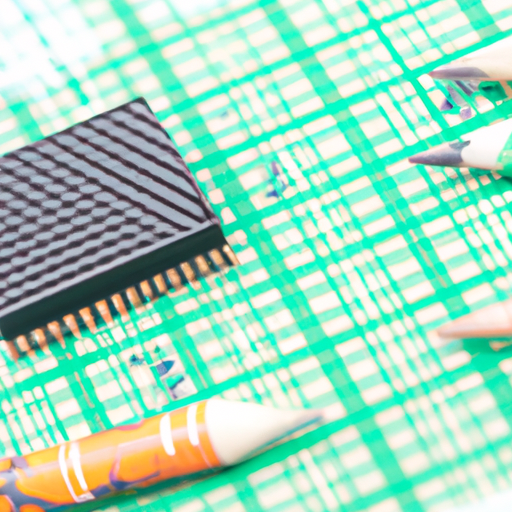 What is the market prospect of patch integrated circuits?