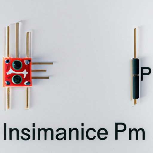 What important industry-related patents are included in high-power resistors?