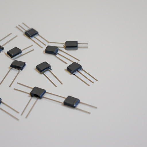 What is the current status of the resistor voltage industry?