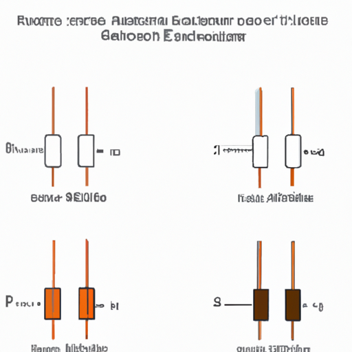 Similar recommendations for resistor voltage components