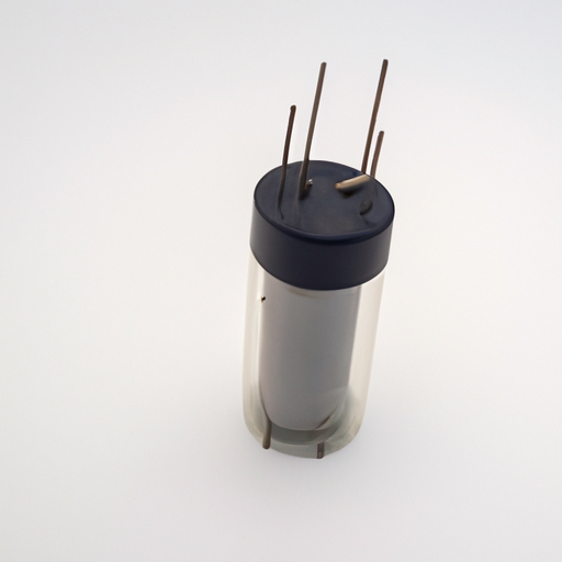 What are the popular models of capacitor voltages?