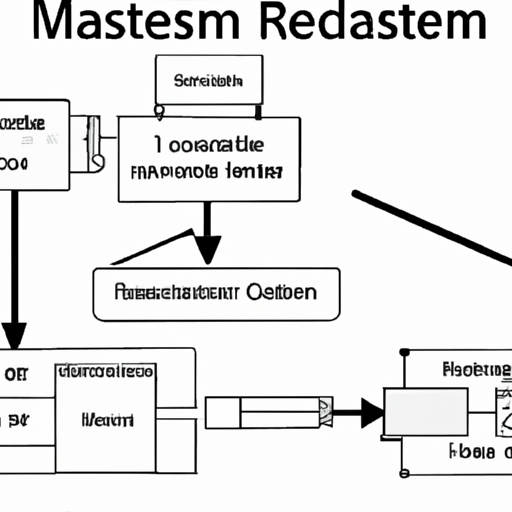 What is the mainstream resistor diagram production process?