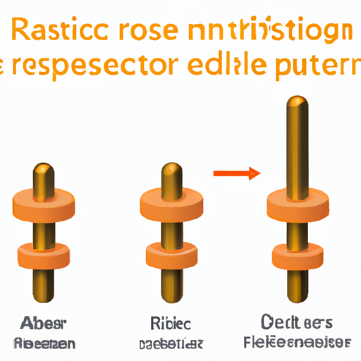 How to choose the off-the-shelf resistor model?