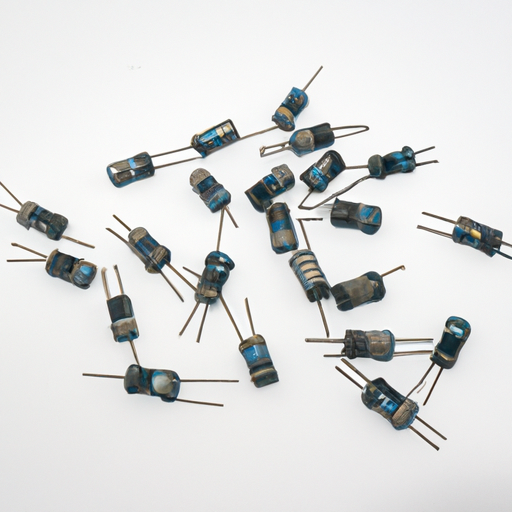 What are the advantages of high voltage resistor products?