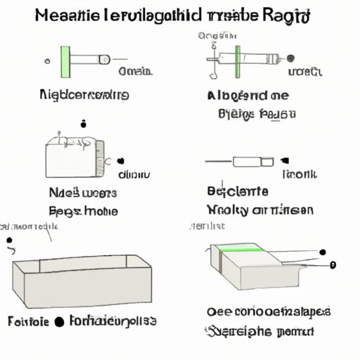 What are the popular high voltage resistor product types?