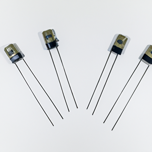 What are the popular resistor models?