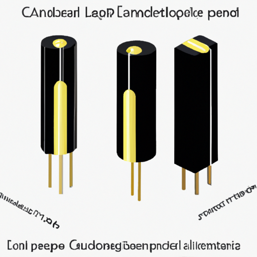 What are the product standards for low-voltage capacitors?