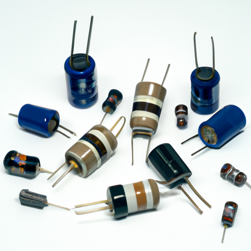 What are the popular models of the top 10 mainstream capacitor manufacturers?