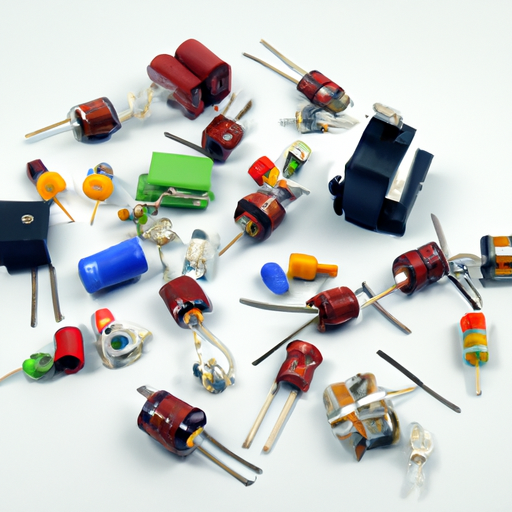 What are the popular models of the top 10 mainstream inductors?