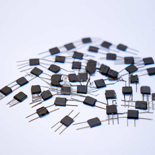 What is the market prospect of resistor pictures?