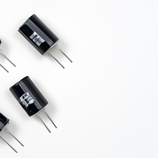 What is the current status of the capacitor unit industry?