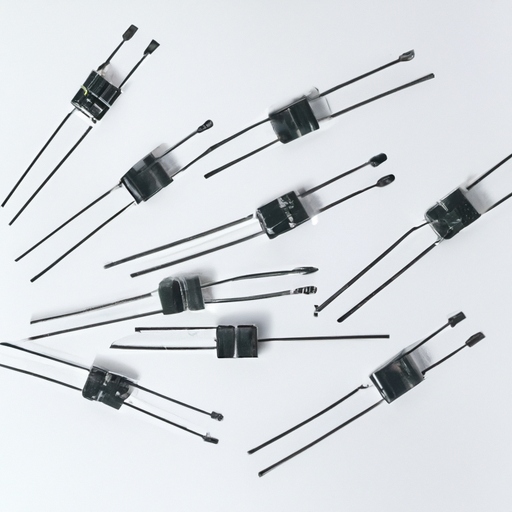 What is the price of popular resistor manufacturers’ models in stock?