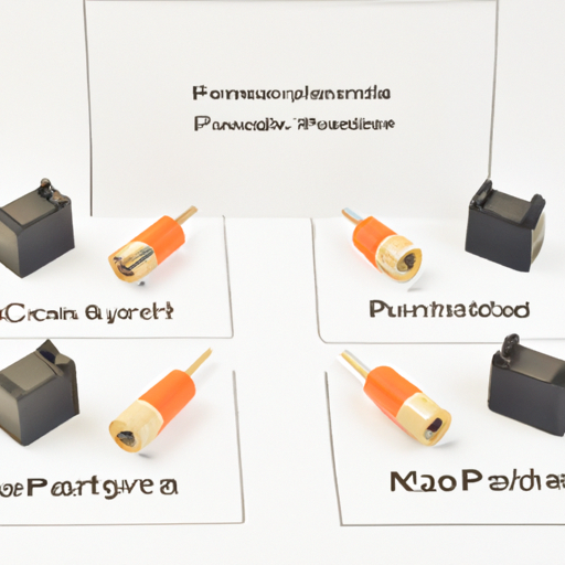 What kind of product is capacitor compensation?