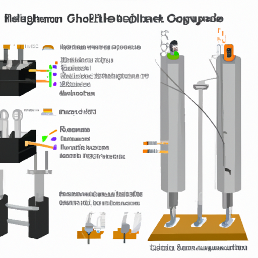 What are the advantages of high voltage shunt capacitor products?