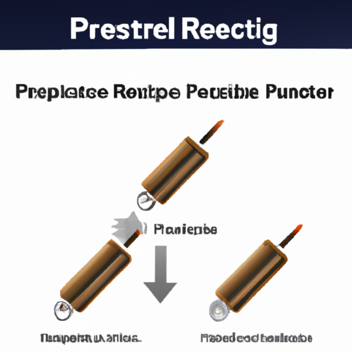 What are the product features of regenerative resistors?