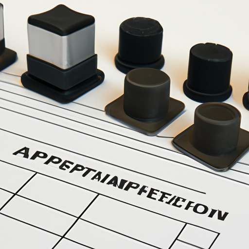 What are the main application directions of capacitors?