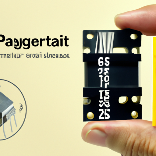 The latest capacitor compensation specifications