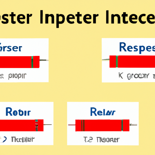 What is a resistor? Product Training Precautions