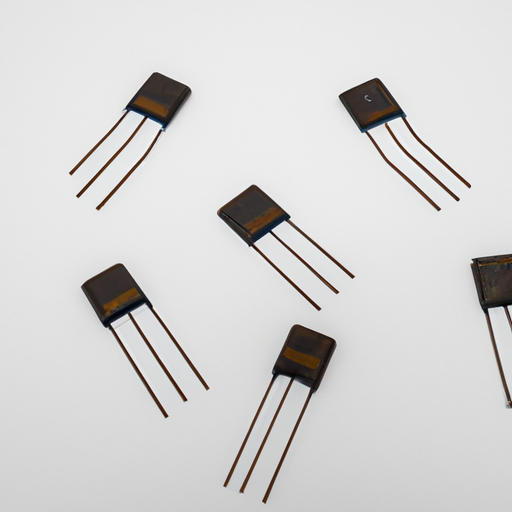 What are the development trends in the overload capacitor industry?