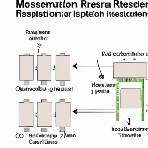 What is the mainstream chip resistor production process?