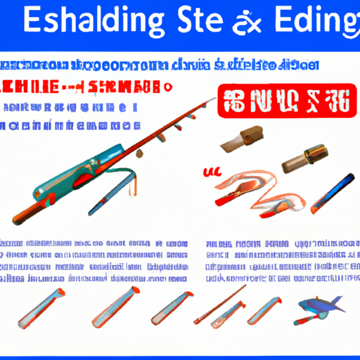 An article to help you understand what is Shanghai’s local fishing rod equipment classification