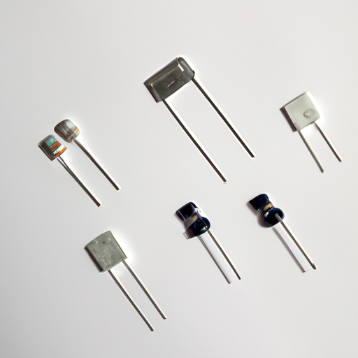 What are the common production processes for resistors and resistors?