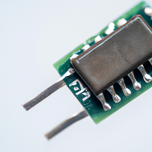 What are the development trends in the resistor picture industry?